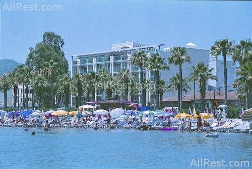 Royal Maris Hotel 3